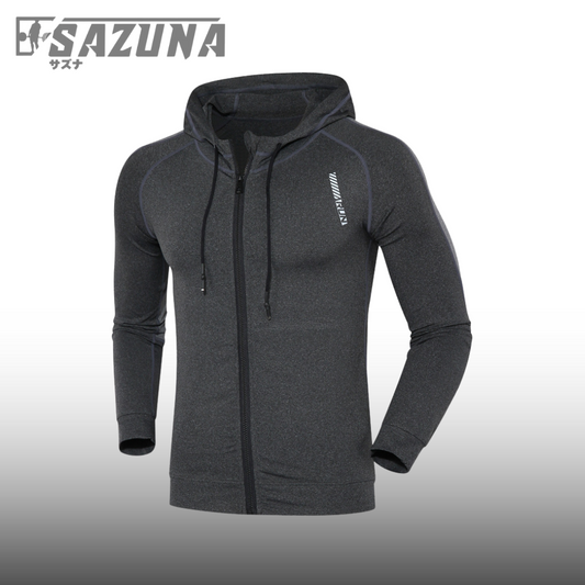 AthleXジャケット™｜ストレッチスポーツジャケット