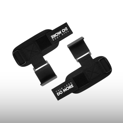 hook max™ |プロ仕様 パワーフックグリップ