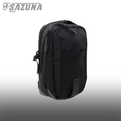 MiniMag™ | マグネット式ジムバッグ