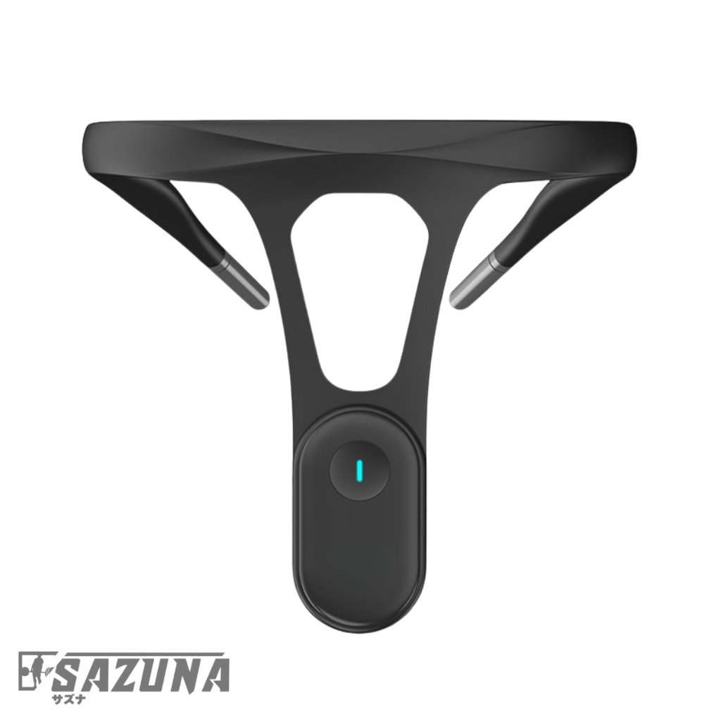 SAZUNA™｜スマート姿勢サポート