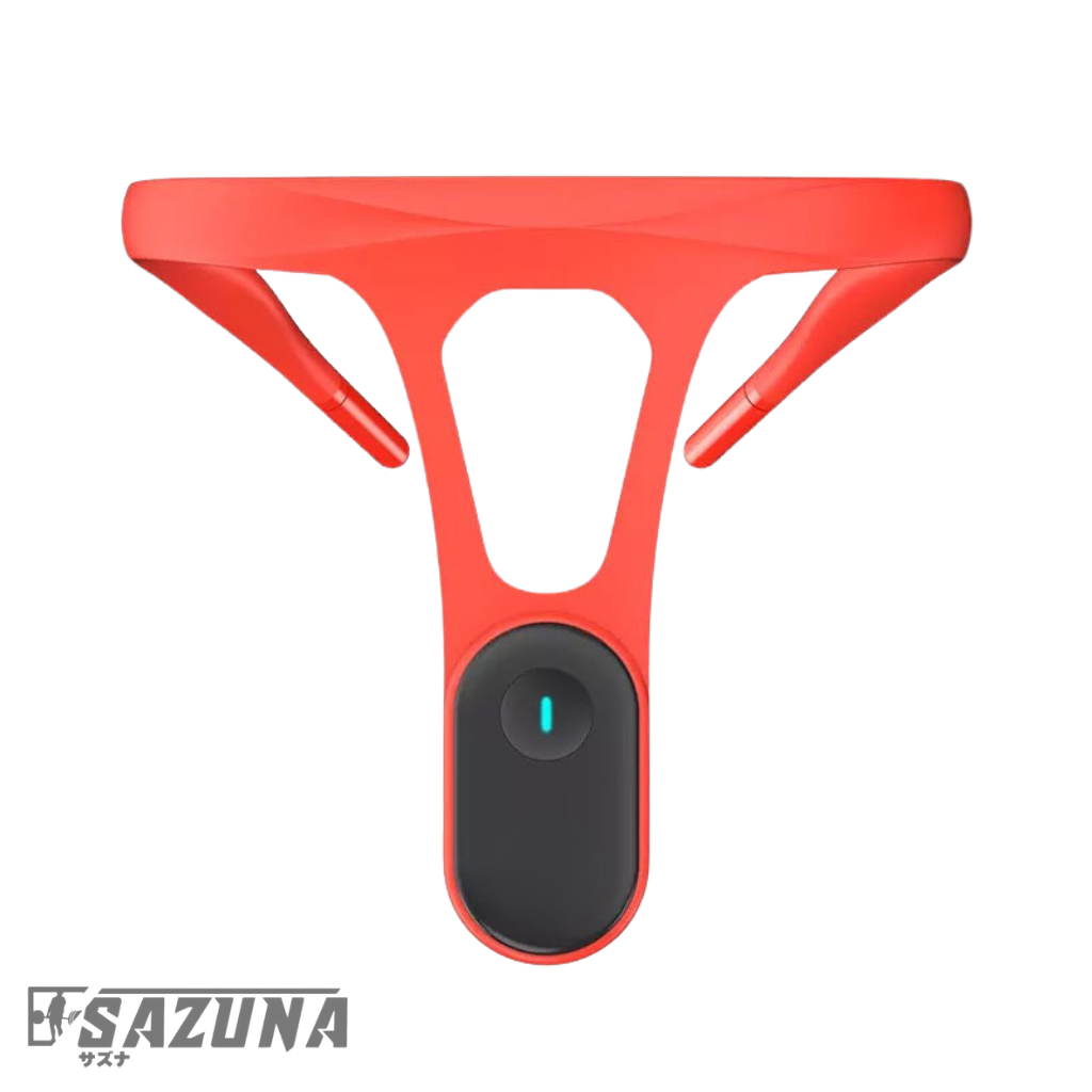SAZUNA™｜スマート姿勢サポート