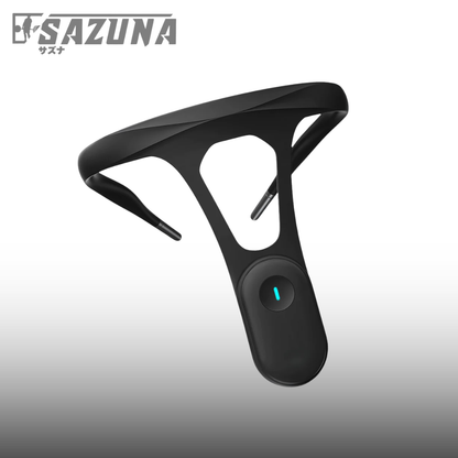 SAZUNA™｜スマート姿勢サポート