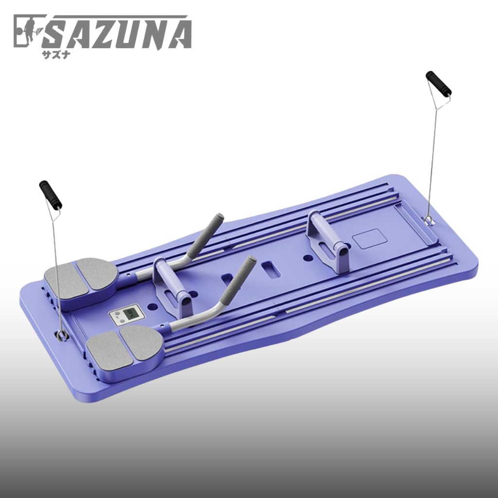 FlexFit Board™｜多機能ストレッチボードで自宅トレを進化！