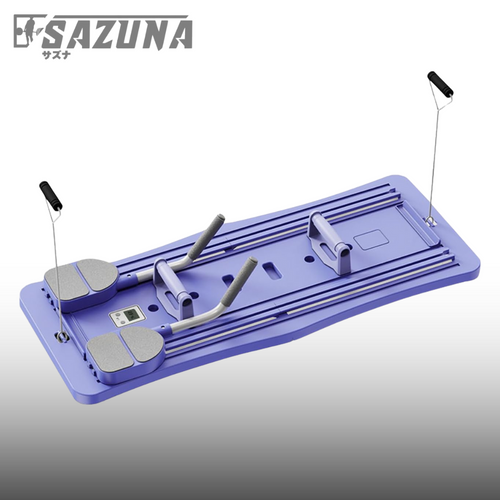 FlexFit Board™｜多機能ストレッチボードで自宅トレを進化！