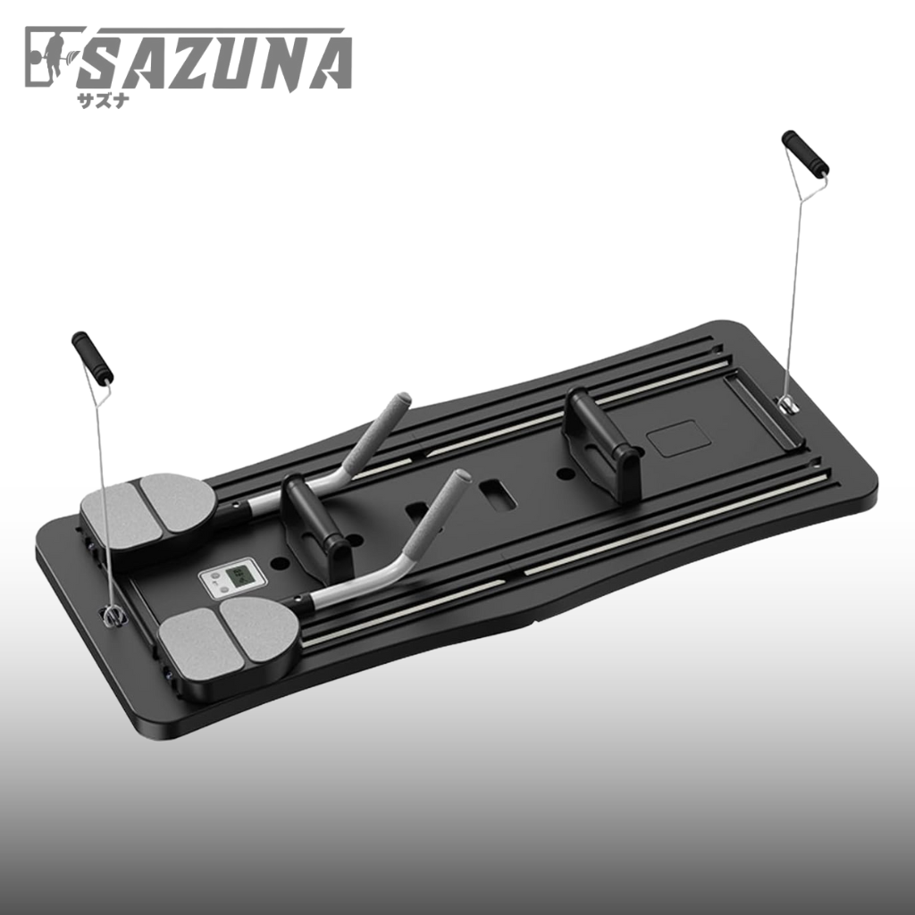 FlexFit Board™｜多機能ストレッチボードで自宅トレを進化！