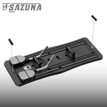 FlexFit Board™｜多機能ストレッチボードで自宅トレを進化！