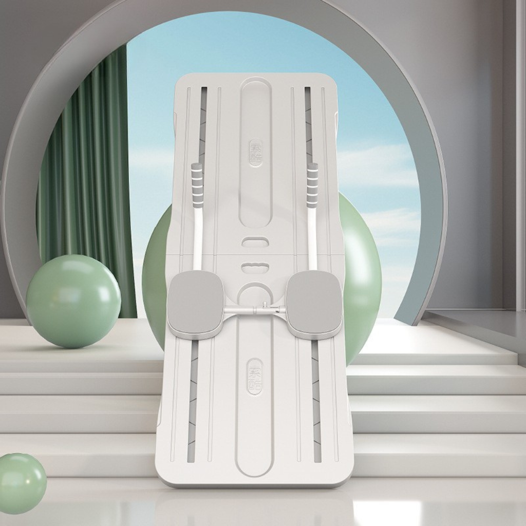 CoreFlex Pro™｜自動巻き戻し式 多機能腹筋ボード