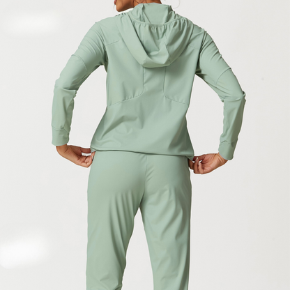 SAZUNA | WOMEN FITNESS JACKET