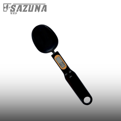 FitSpoon™｜スポーツ向け電子計量スプーン