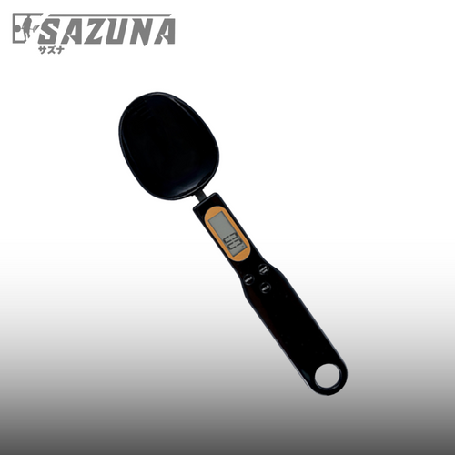 FitSpoon™｜スポーツ向け電子計量スプーン