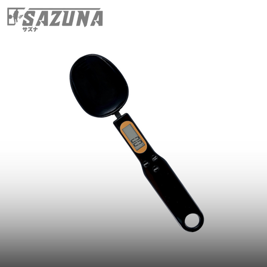 FitSpoon™｜スポーツ向け電子計量スプーン