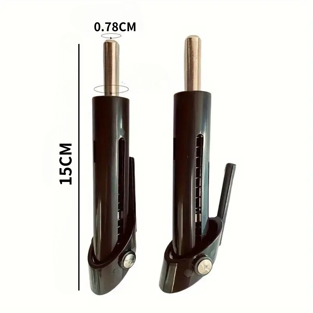 Power Pin Pro™ |- ユニバーサルジム用ウェイトピン